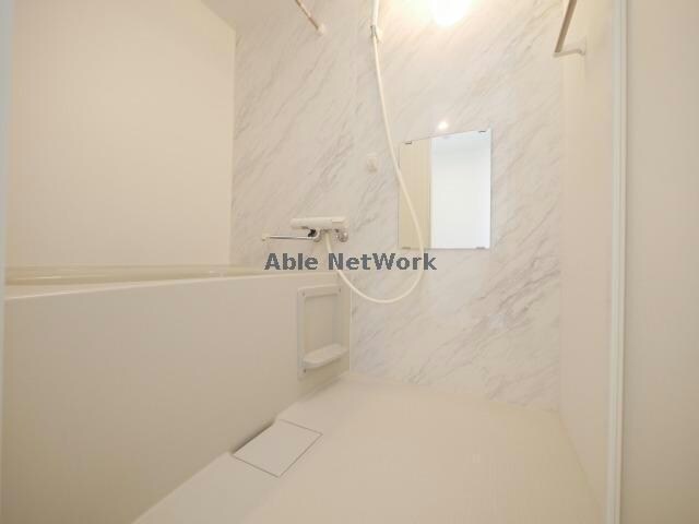 グレイス スクエアの物件内観写真