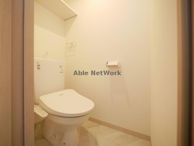 グレイス スクエアの物件内観写真