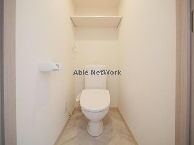 グレイス スクエアの物件内観写真