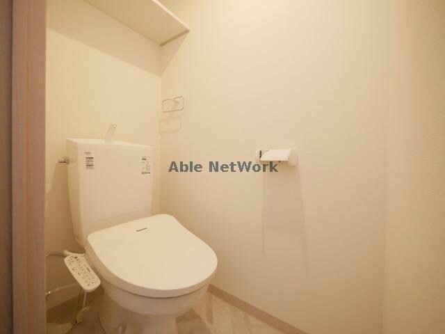 グレイス スクエアの物件内観写真