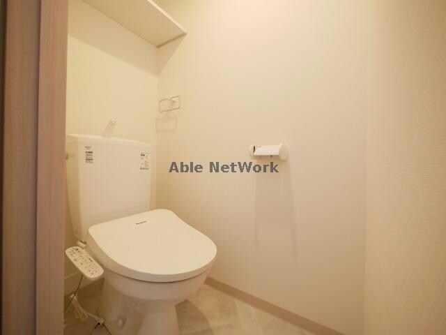 グレイス スクエアの物件内観写真