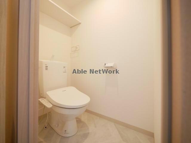 グレイス スクエアの物件内観写真