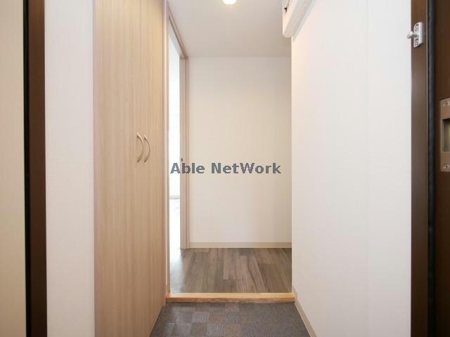 グレイス スクエアの物件内観写真