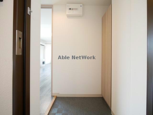 グレイス スクエアの物件内観写真