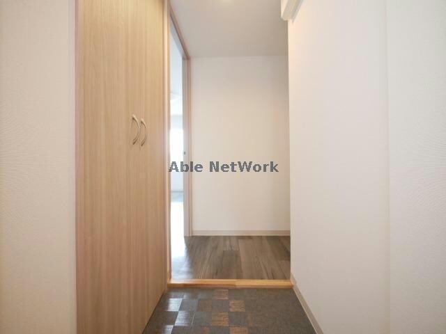 グレイス スクエアの物件内観写真