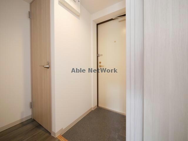 グレイス スクエアの物件内観写真