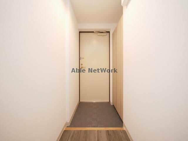 グレイス スクエアの物件内観写真