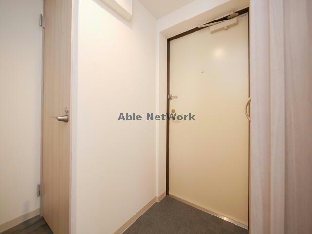 グレイス スクエアの物件内観写真