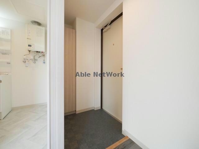 グレイス スクエアの物件内観写真