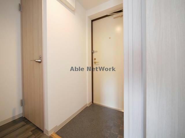 グレイス スクエアの物件内観写真