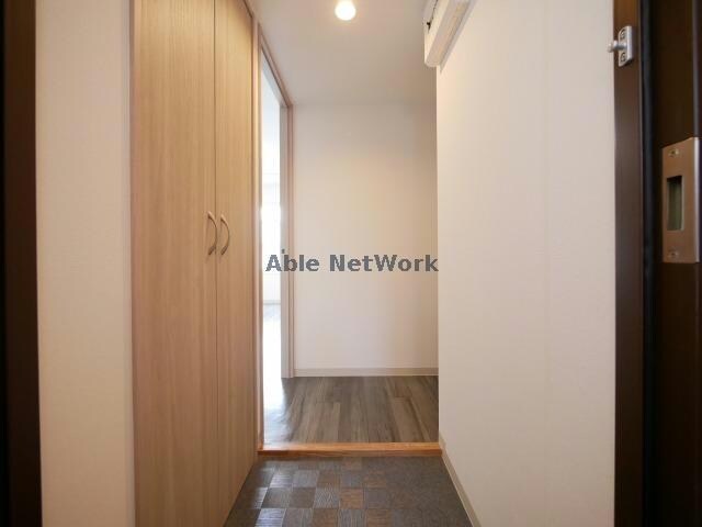 グレイス スクエアの物件内観写真