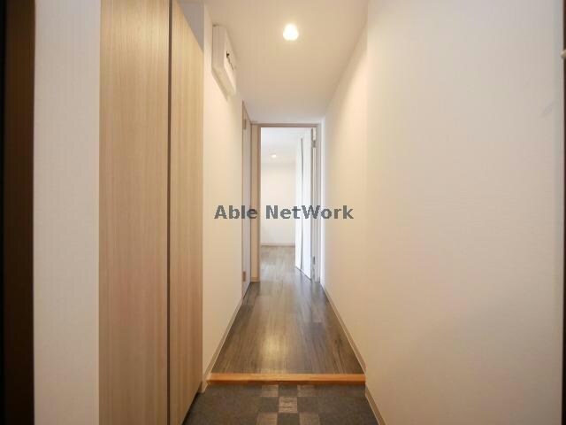 グレイス スクエアの物件内観写真