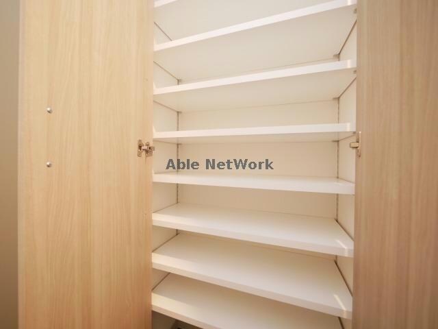 グレイス スクエアの物件内観写真