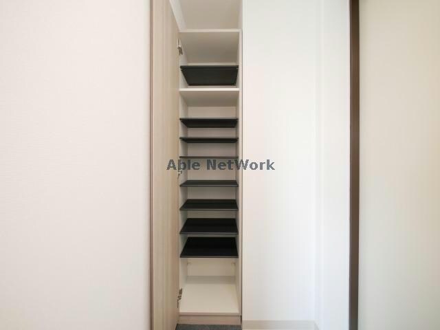 グレイス スクエアの物件内観写真