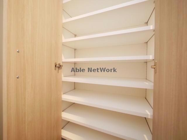 グレイス スクエアの物件内観写真