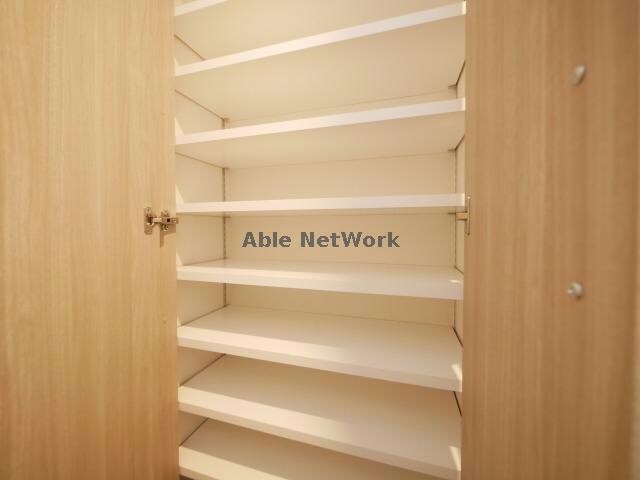 グレイス スクエアの物件内観写真