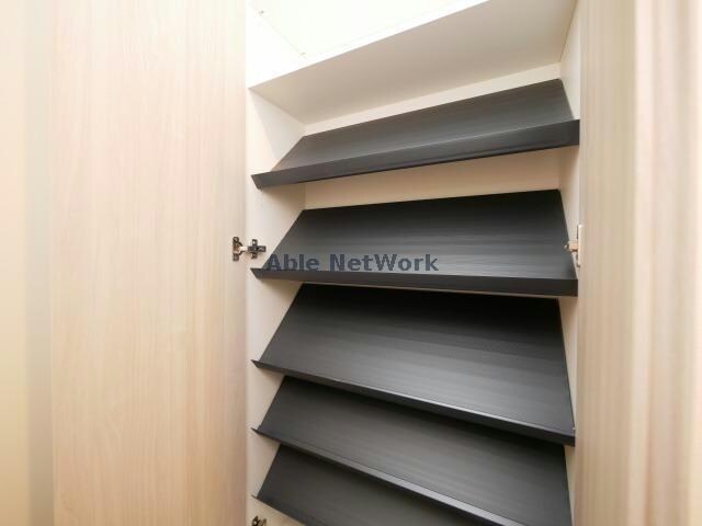 グレイス スクエアの物件内観写真