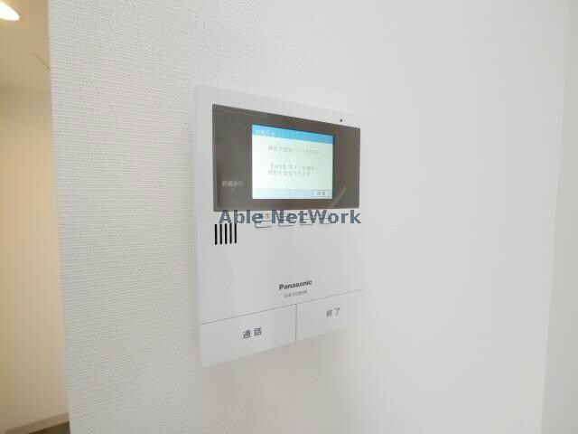 グレイス スクエアの物件内観写真