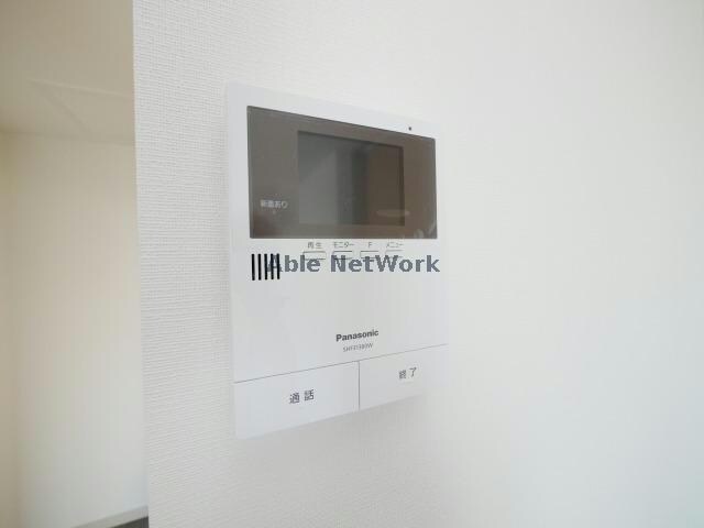 グレイス スクエアの物件内観写真