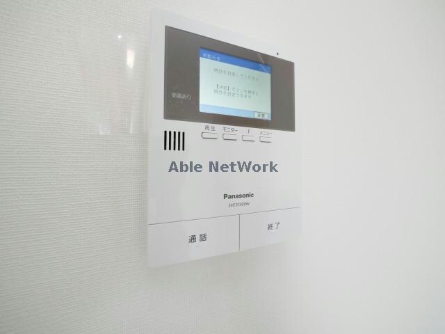 グレイス スクエアの物件内観写真