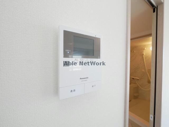 グレイス スクエアの物件内観写真