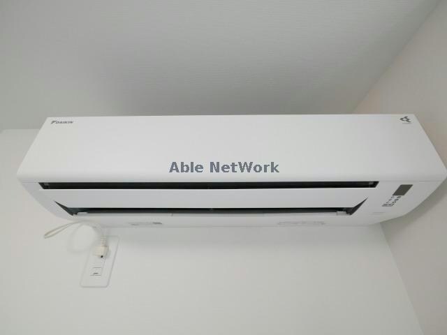 グレイス スクエアの物件内観写真