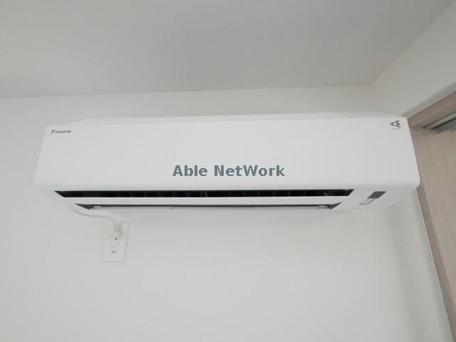 グレイス スクエアの物件内観写真