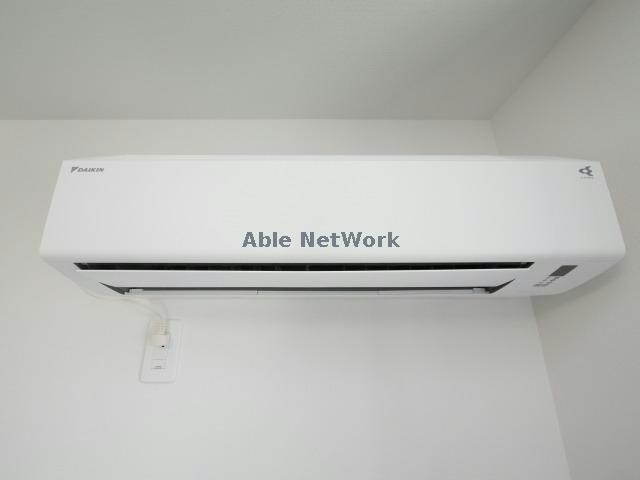 グレイス スクエアの物件内観写真