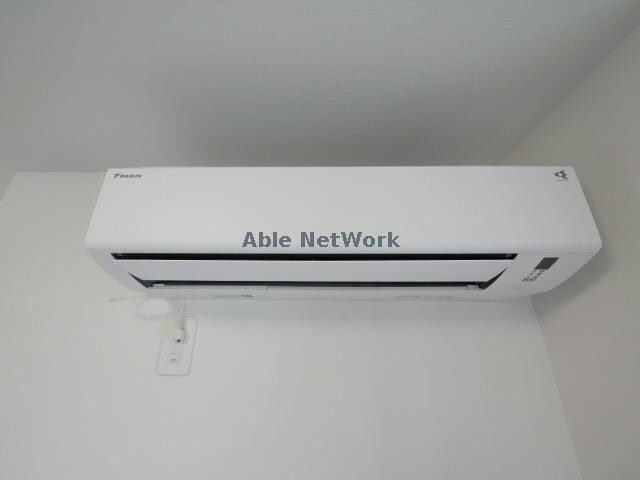 グレイス スクエアの物件内観写真