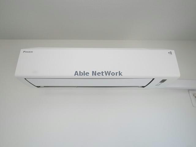 グレイス スクエアの物件内観写真