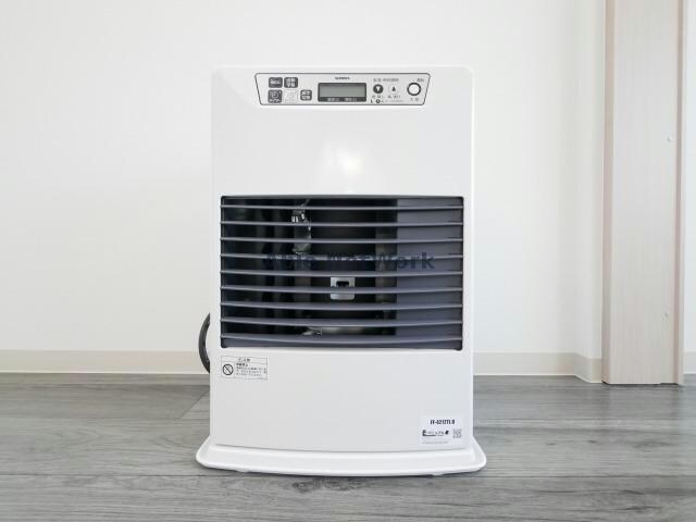 グレイス スクエアの物件内観写真