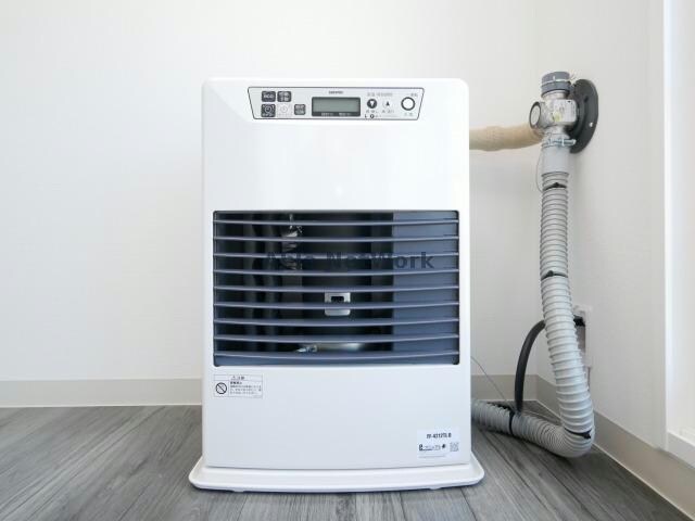 グレイス スクエアの物件内観写真