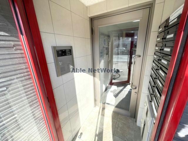 ウインダムヒル札幌駅前の物件外観写真