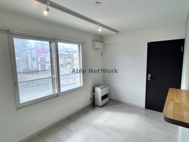 ウインダムヒル札幌駅前の物件内観写真