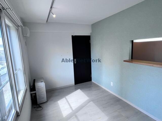 ウインダムヒル札幌駅前の物件内観写真