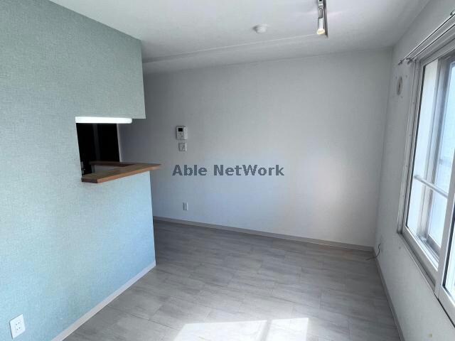 ウインダムヒル札幌駅前の物件内観写真