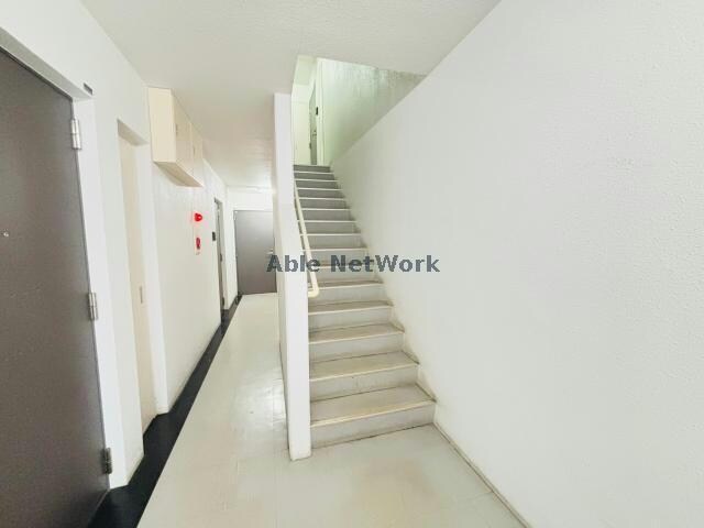 ウインダムヒル札幌駅前の物件外観写真