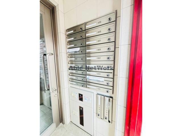 ウインダムヒル札幌駅前の物件外観写真