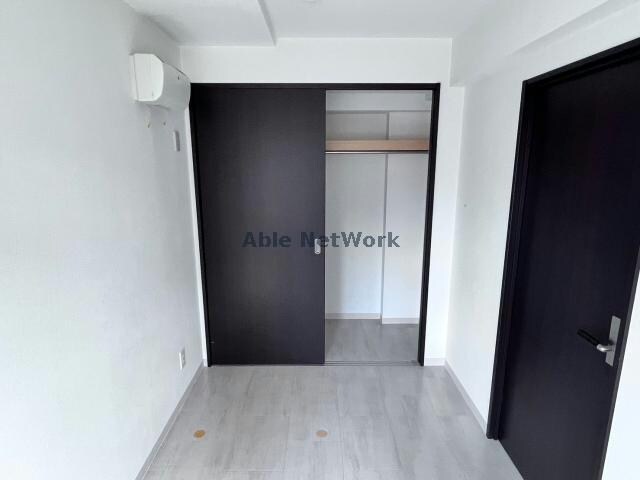 ウインダムヒル札幌駅前の物件内観写真