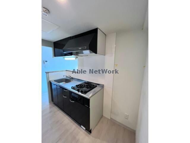 ウインダムヒル札幌駅前の物件内観写真