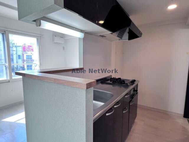 ウインダムヒル札幌駅前の物件内観写真