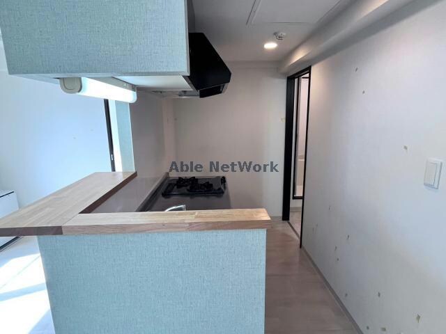 ウインダムヒル札幌駅前の物件内観写真