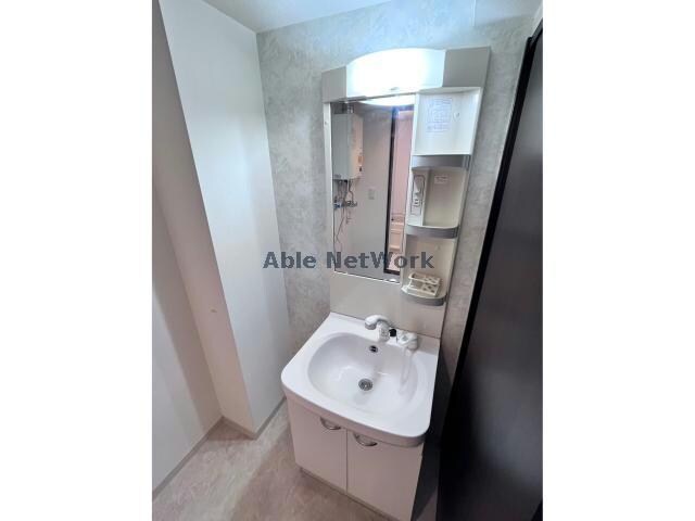 ウインダムヒル札幌駅前の物件内観写真