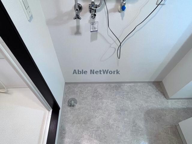 ウインダムヒル札幌駅前の物件内観写真