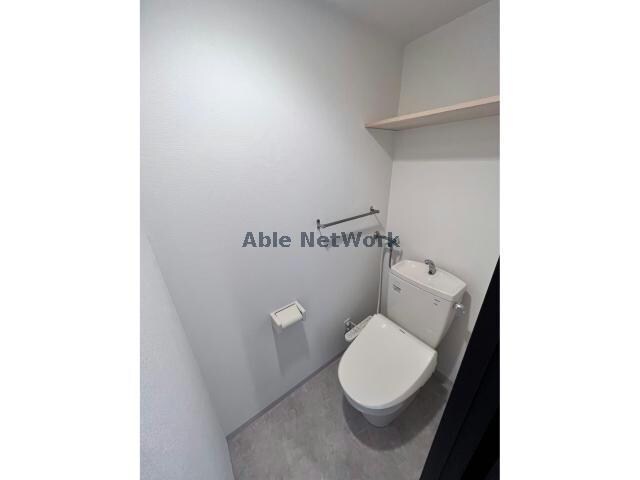 ウインダムヒル札幌駅前の物件内観写真