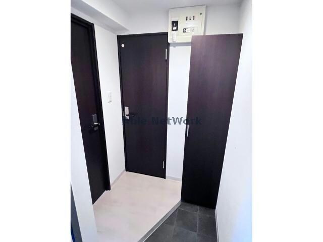 ウインダムヒル札幌駅前の物件内観写真