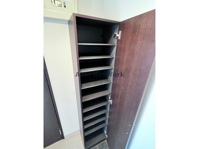 ウインダムヒル札幌駅前の物件内観写真