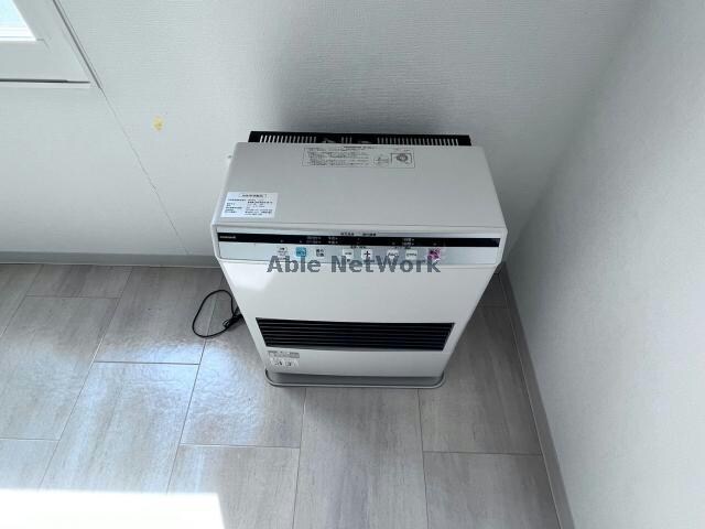 ウインダムヒル札幌駅前の物件内観写真