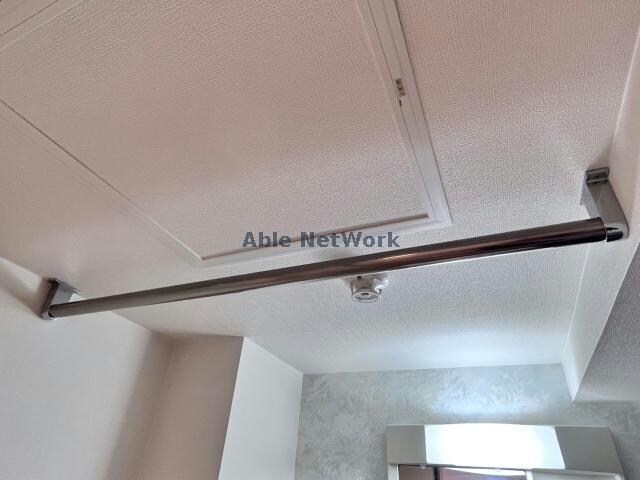 ウインダムヒル札幌駅前の物件内観写真