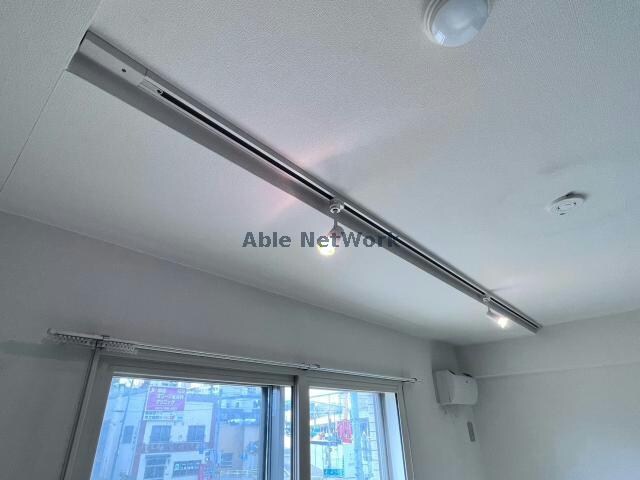 ウインダムヒル札幌駅前の物件内観写真